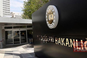 Dışişleri Bakanlığı: ABD