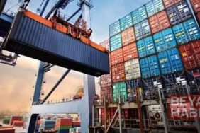 Ticaret Bakanlığı: 54 ilimizin ihracatı arttı