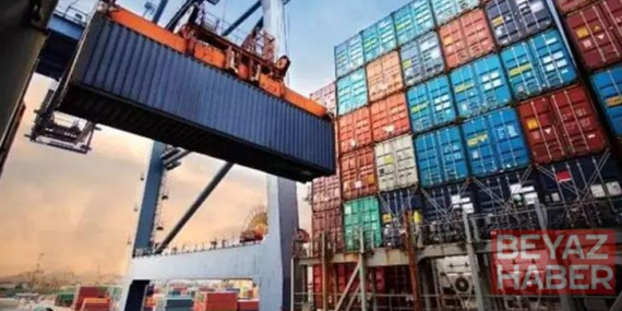 Ticaret Bakanlığı: 54 ilimizin ihracatı arttı