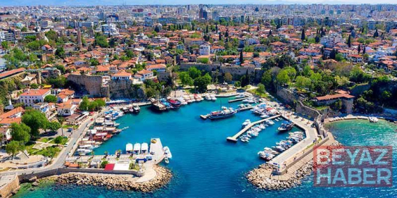 Antalya