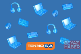 Teknosa, okula dönüşte özel fırsatlar sunuyor