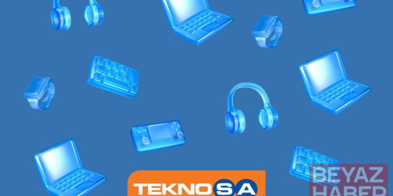 Teknosa, okula dönüşte özel fırsatlar sunuyor