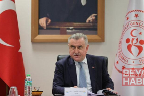 GSB Yurt başvuruları başladı