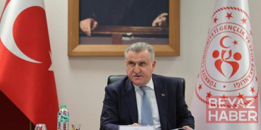 GSB Yurt başvuruları başladı