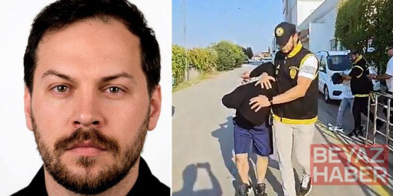 Tartıştıkları ev arkadaşlarını bıçaklayıp öldürdüler, içeride kilitli kalıp yardım isteyince yakalandılar
