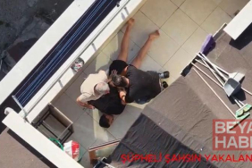 Kağıthane’de dronlu operasyonla yakalanan kurye: Harabe binada kaldım, uyandığım da altınlar yoktu