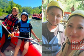 Rafting sırasında ölen Taha’nın annesi: Tüm sorumluların cezalandırılmasını istiyorum