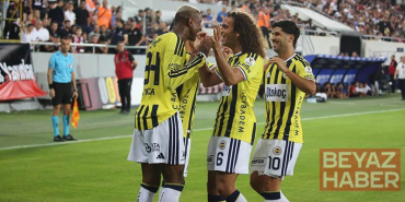 Fenerbahçe, Şampiyonlar Ligi için sahaya çıkıyor