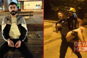 Evde eşinin öldüğü yangında yaralanan kadın hakkında gözaltı kararı