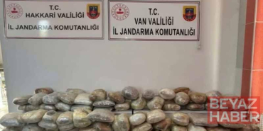 2 ilde uyuşturucu operasyonları: 3 tutuklama