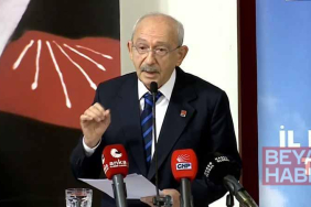 Kılıçdaroğlu: Siyaset zenginleşme aracı değildir