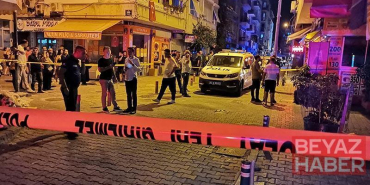 Silahlı kavgada yaralandı, 3 gün sonra hastanede öldü
