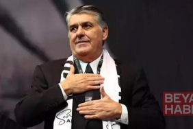 Beşiktaş Başkanı Serdal Adalı anjiyo oldu