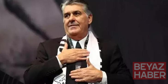 Beşiktaş Başkanı Serdal Adalı anjiyo oldu