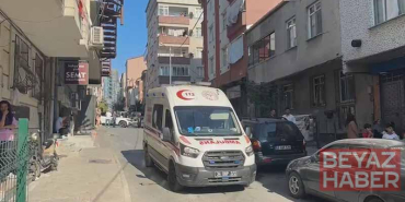 Küçükçekmece