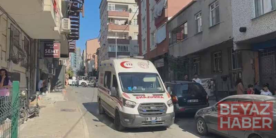 Küçükçekmece