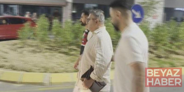Cem Küçük hakkında hazırlanan MASAK raporu ortaya çıktı