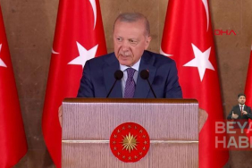 Cumhurbaşkanı Erdoğan: Herkesi çözümün bir parçası olmaya çağırıyorum