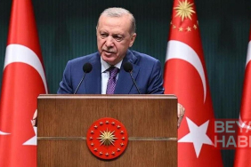 SON DAKİKA HABERİ: Cumhurbaşkanı Erdoğan: Terörsüz Türkiye güven tazeledi