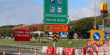Anadolu Otoyolu