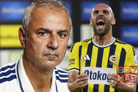 İsmail Kartal'dan Lyon maçı öncesi Şampiyonlar Ligi açıklaması: Cesur olun dedim!