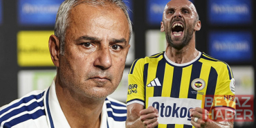 İsmail Kartal'dan Lyon maçı öncesi Şampiyonlar Ligi açıklaması: Cesur olun dedim!