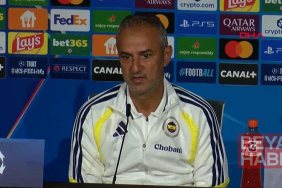 İsmail Kartal: Şampiyonlar Ligi