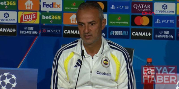 İsmail Kartal: Şampiyonlar Ligi