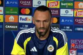 Vedat Muriqi: Hocamızın istediği taktiği ezberlemiş durumdayız
