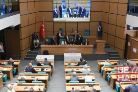 Üsküdar Belediye Başkan Vekilliği seçimine ilişkin yürütmeyi durdurma kararı