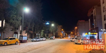 Adıyaman’da 2 saatte 8 deprem meydana geldi