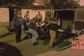 Misafirliğe gittiği evde bıçaklanarak öldürüldü
