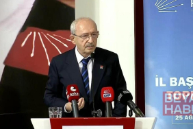 Kılıçdaroğlu: "Kirli adamlarla yol yürümedik"