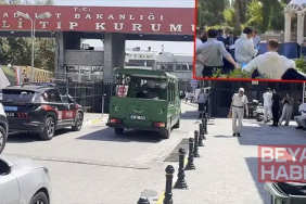 Eski Ulaştırma Bakanı Arif Ahmet Denizolgun