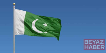 Pakistan