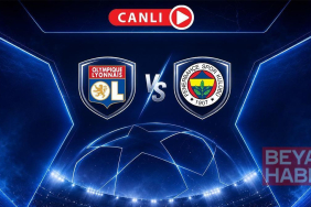 Lyon - Fenerbahçe maçına doğru! Muhtemel 11'ler ve canlı yayın bilgileri
