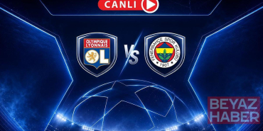 Lyon - Fenerbahçe maçına doğru! Muhtemel 11'ler ve canlı yayın bilgileri