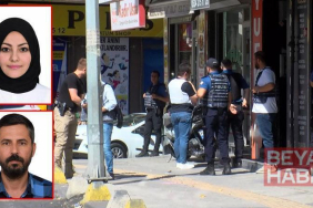 Gaziosmanpaşa’da öldürülen Şerife saldırı öncesi babasını aramış: Hakan önümü kesti, bana zarar verecek