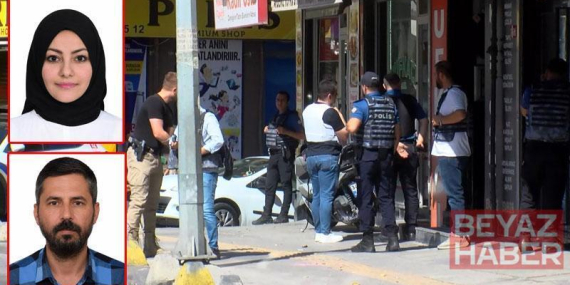 Gaziosmanpaşa’da öldürülen Şerife saldırı öncesi babasını aramış: Hakan önümü kesti, bana zarar verecek
