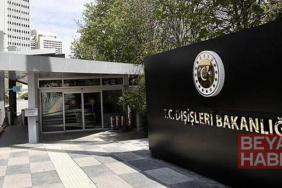 Dışişleri Bakan Yardımcısı Kulaklıkaya, İİT toplantısına başkanlık edecek