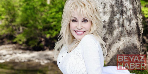 Dolly Parton hayatını kaybetti