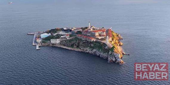 Demokrasi ve Özgürlükler Adası’nda COP31 öncesi