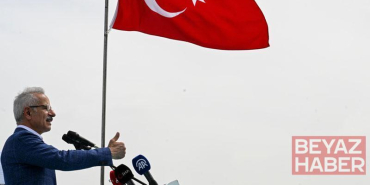 Bakan Uraloğlu: Yavuz Sultan Selim Köprüsü ile 138 milyar lira tasarruf sağladık