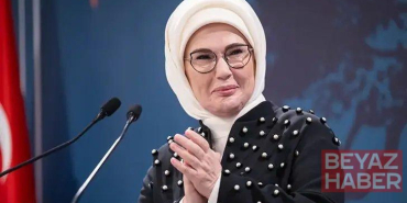 Emine Erdoğan
