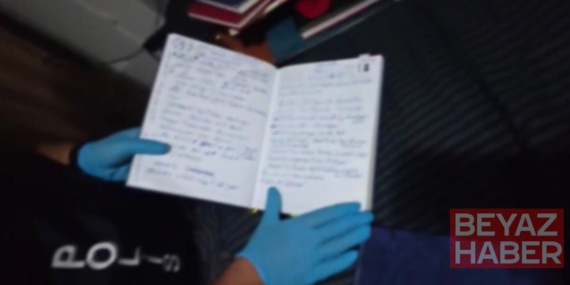 Bakırköy’de yabancı uyruklu kadınların pasaportlarına el koyarak zorla çalıştıranlara operasyon