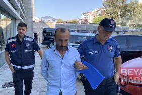 ‘Darp’ ve ‘alıkoyma’ iddiasına gözaltı