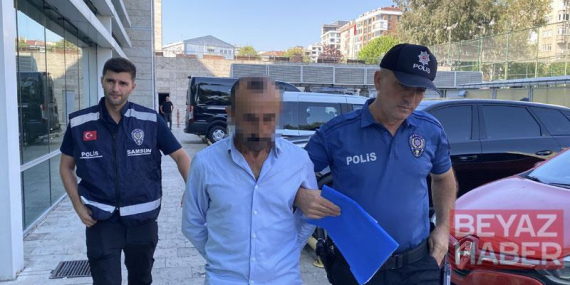 ‘Darp’ ve ‘alıkoyma’ iddiasına gözaltı
