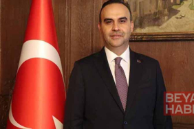 Bakan Kacır: Büyük Türkiye köklerinden aldığı güçle yeniden tarih sahnesinde