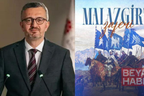 İletişim Başkanı Duran