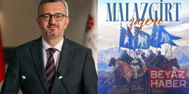 İletişim Başkanı Duran